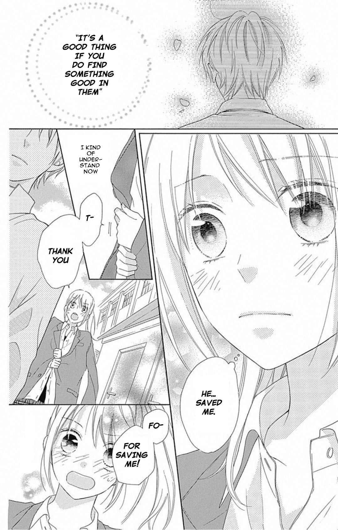 Hinadori no Waltz Vol. 1 Ch. 1 第42页