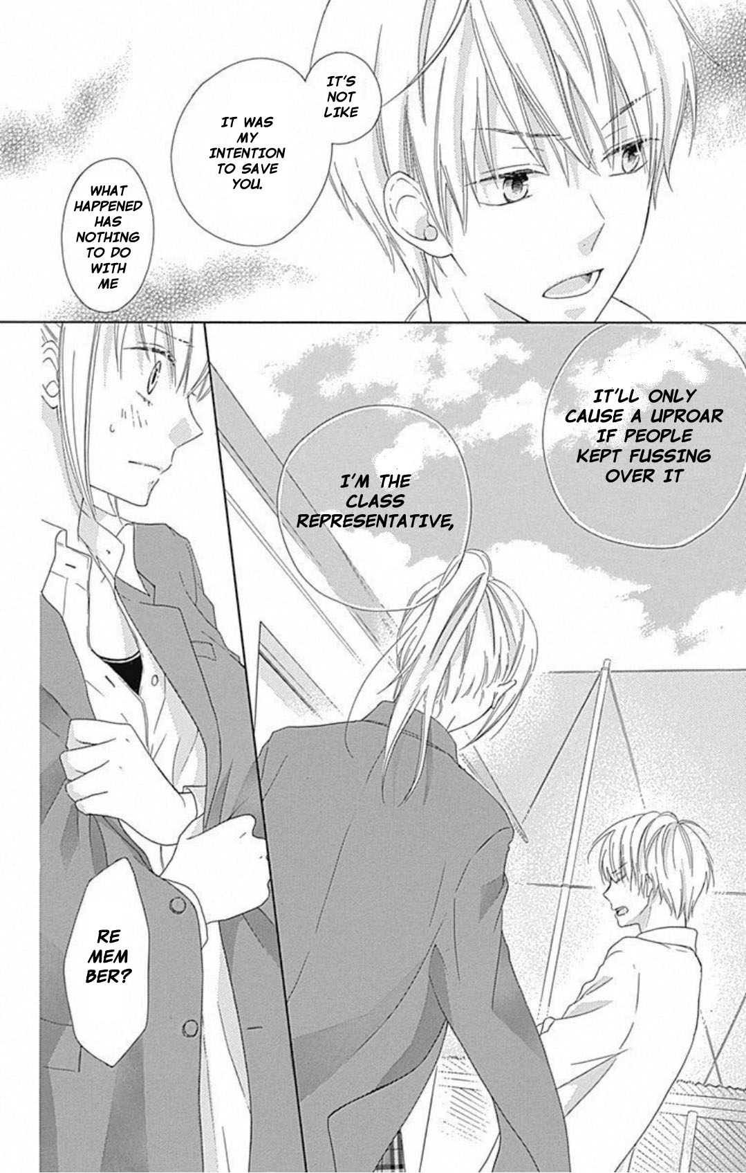 Hinadori no Waltz Vol. 1 Ch. 1 第44页