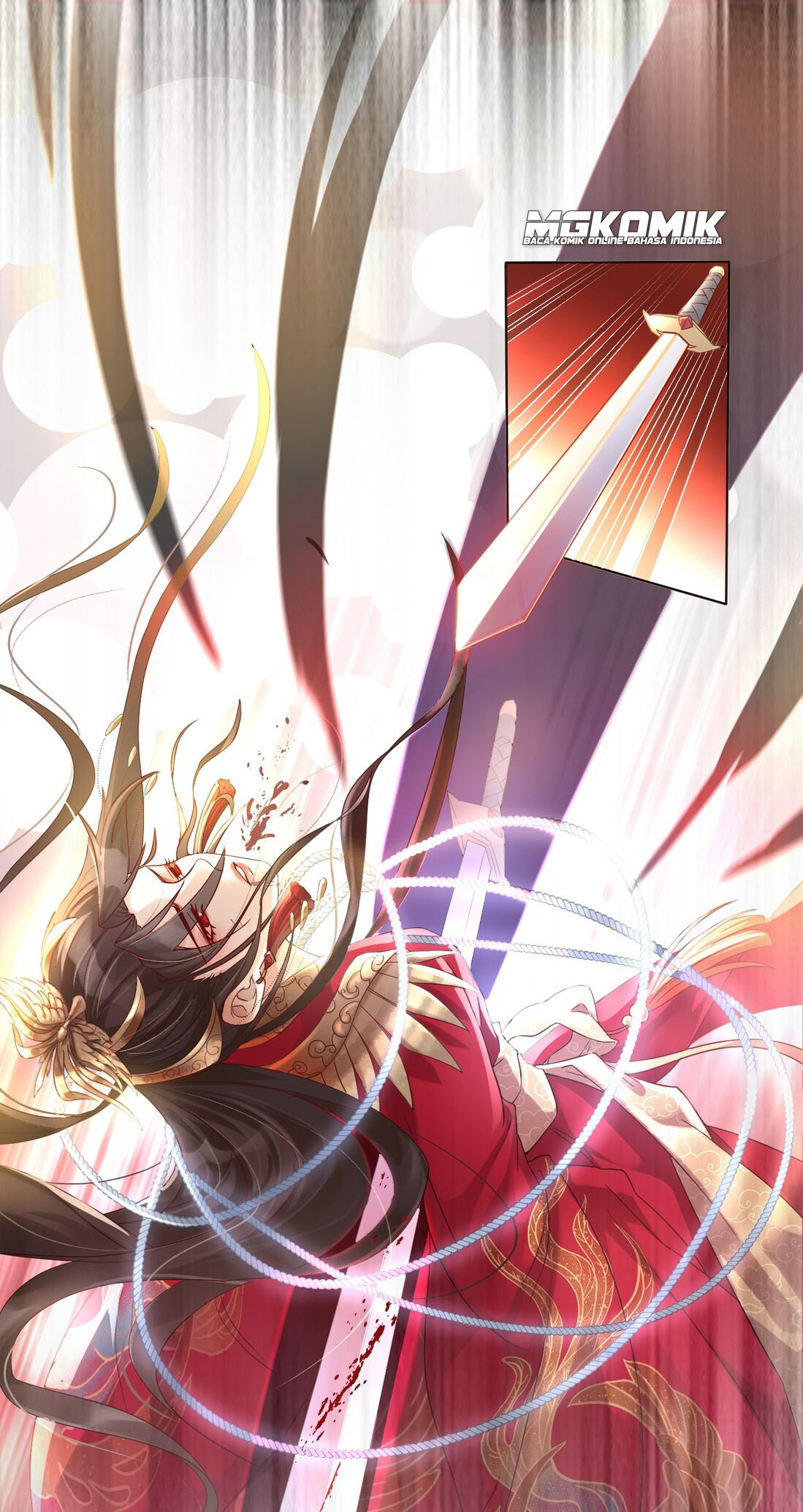 The Waste Female Demon God Ch. 1 第16页