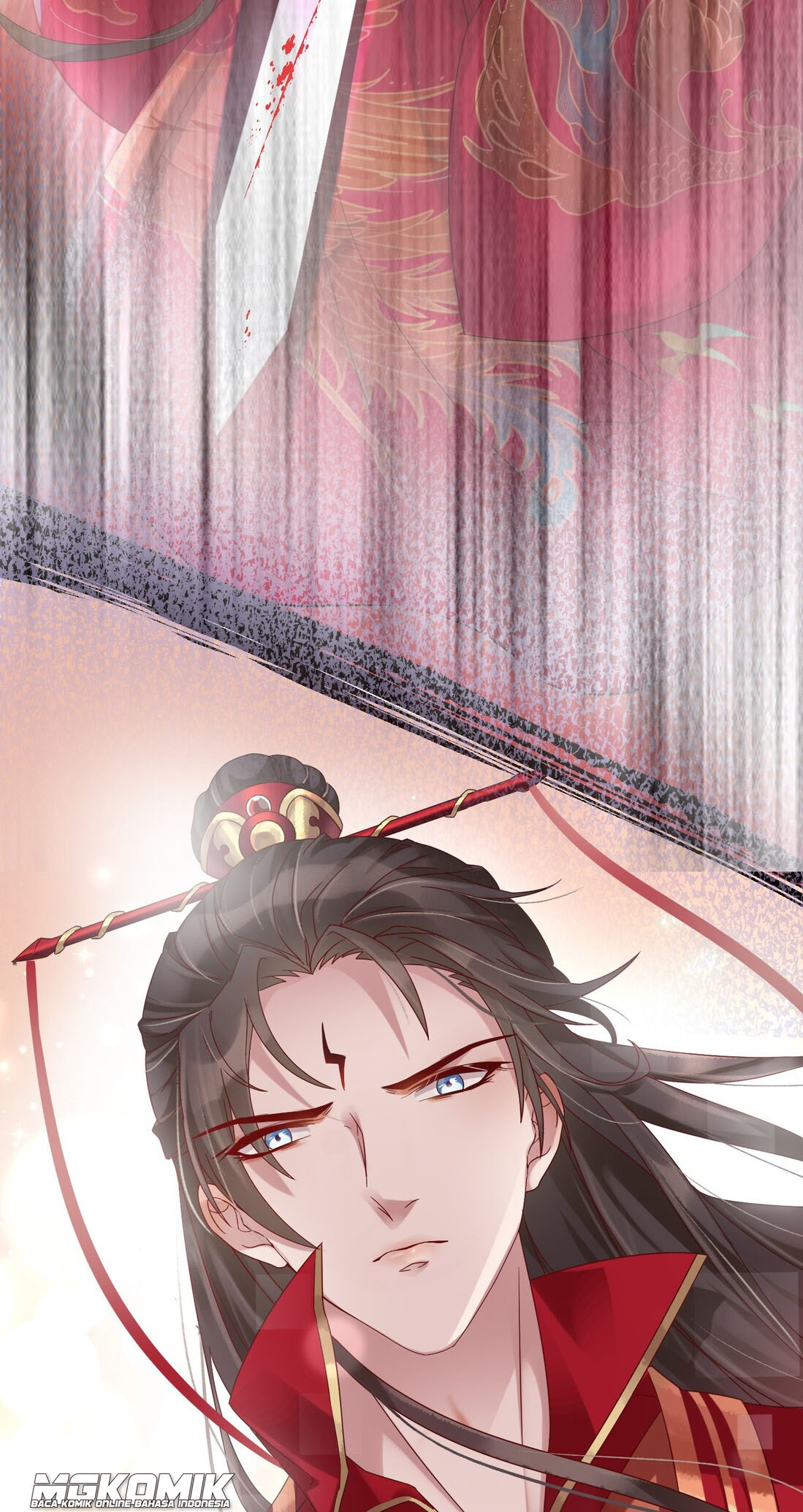 The Waste Female Demon God Ch. 1 第17页