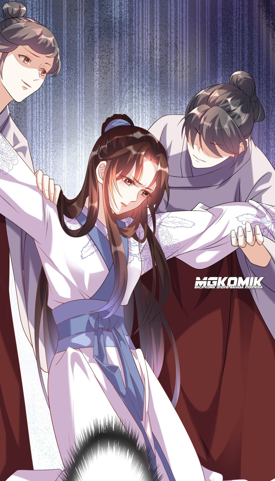 The Waste Female Demon God Ch. 1 第36页
