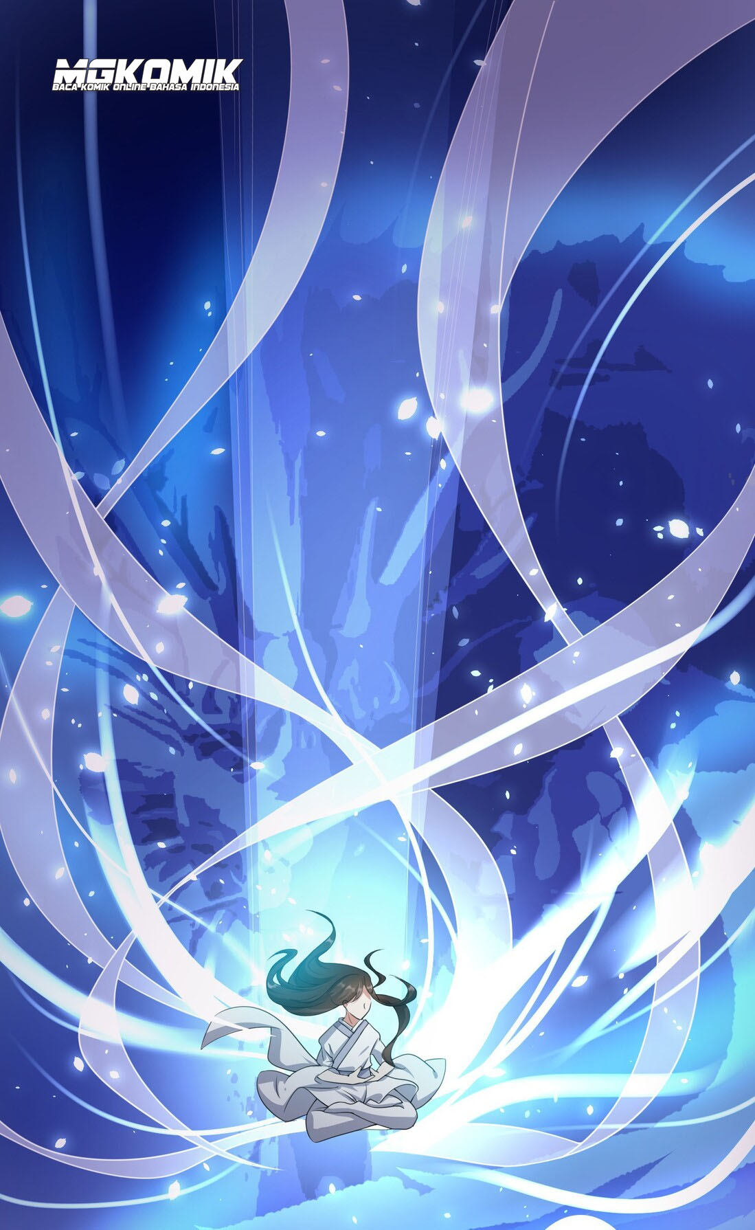The Waste Female Demon God Ch. 1 第44页