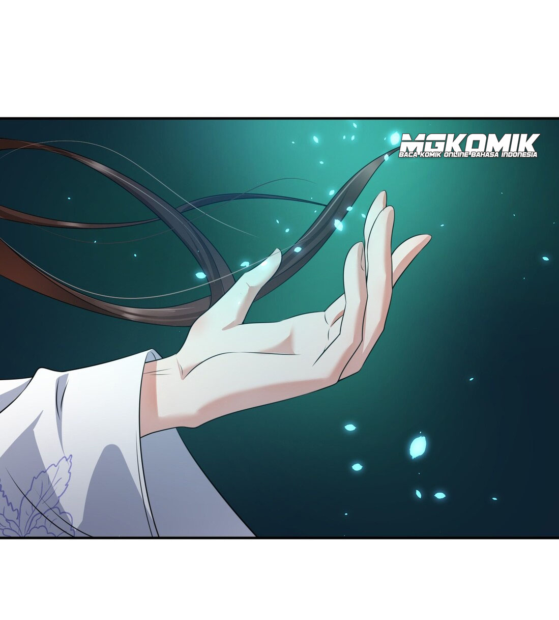 The Waste Female Demon God Ch. 1 第48页