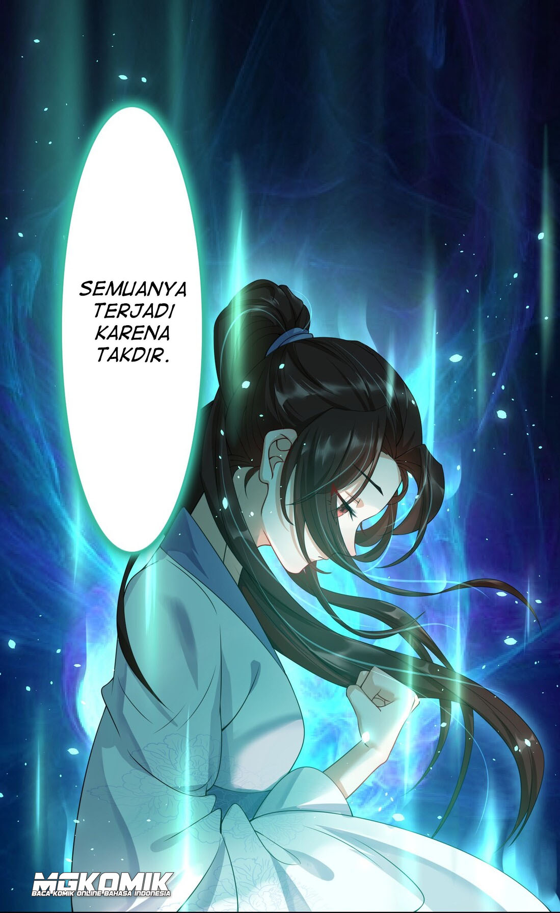 The Waste Female Demon God Ch. 1 第49页