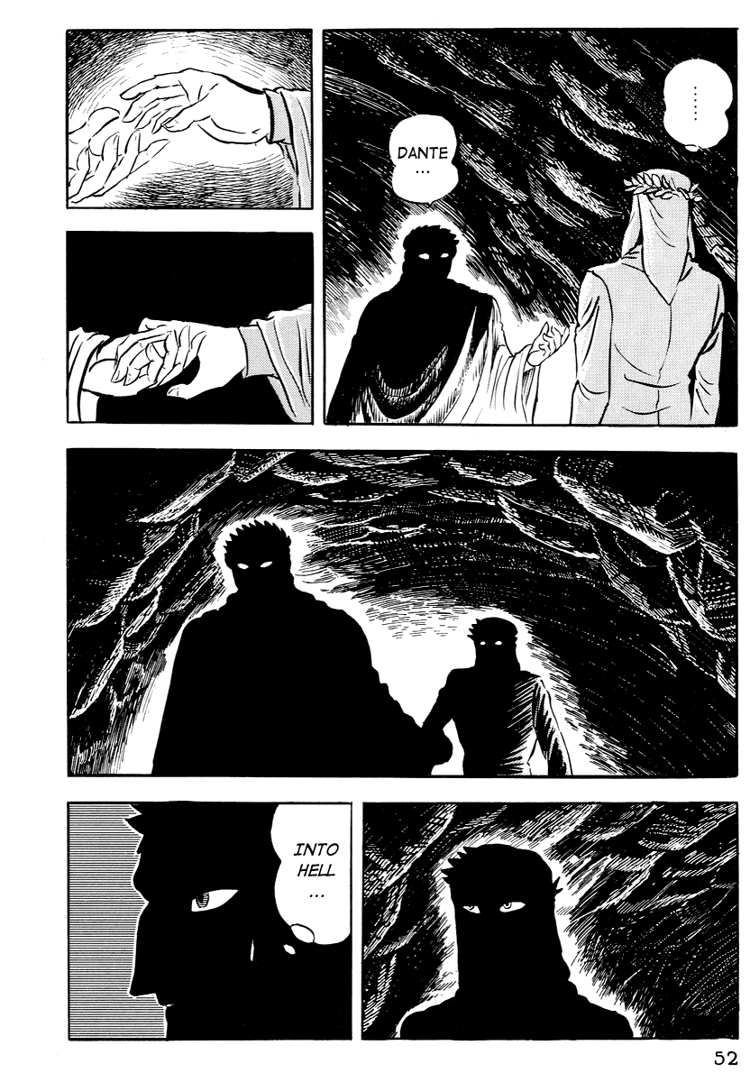 Dante's Divine Comedy The Gates of Hell 第2页
