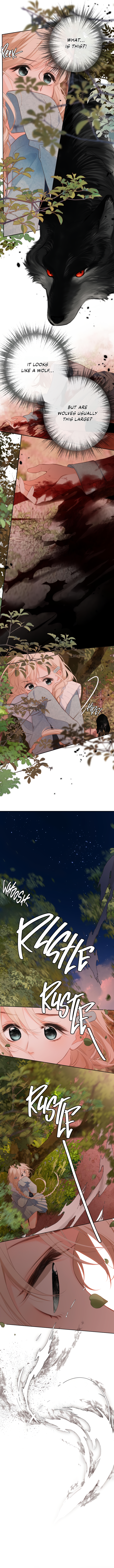 Back to Spring Werewolf 第10页