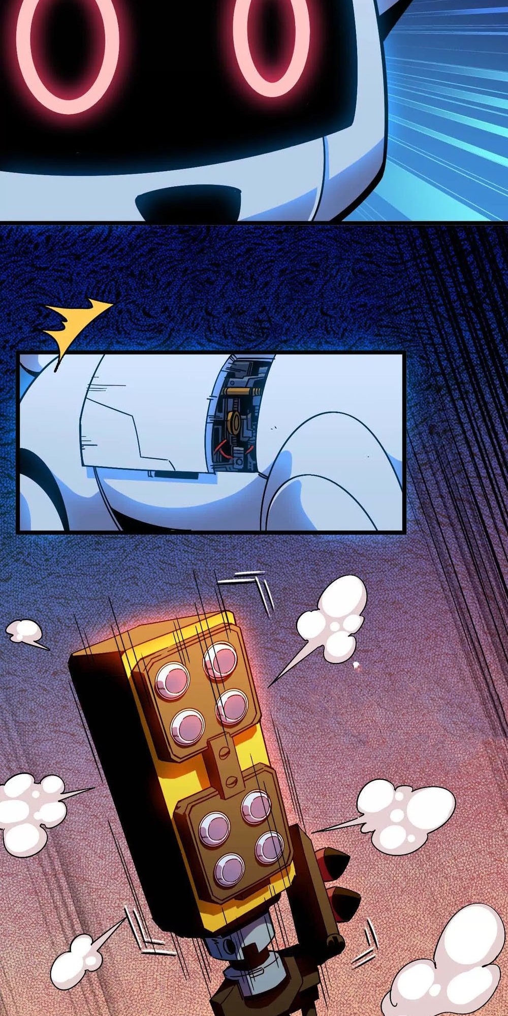 Hero X Demon Empress Ch. 3 第33页