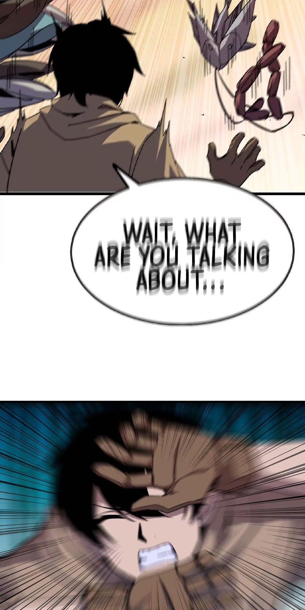 Hero X Demon Empress Ch. 3 第10页