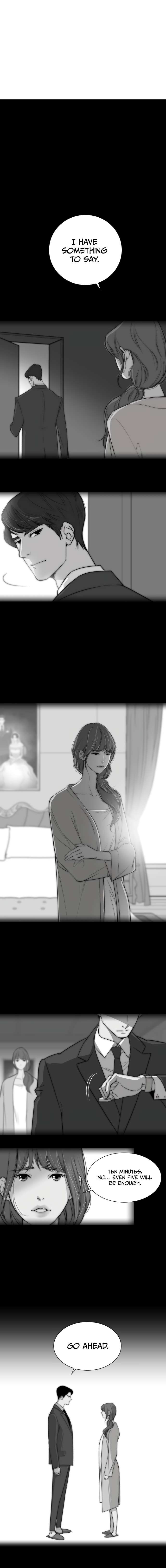 The Remarriage Contract 第3页