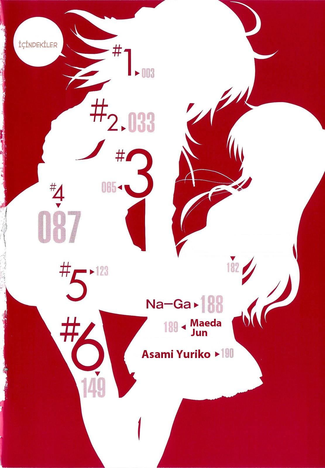 Angel Beats! - Heaven's Door Vol. 1 Ch. 1 第7页