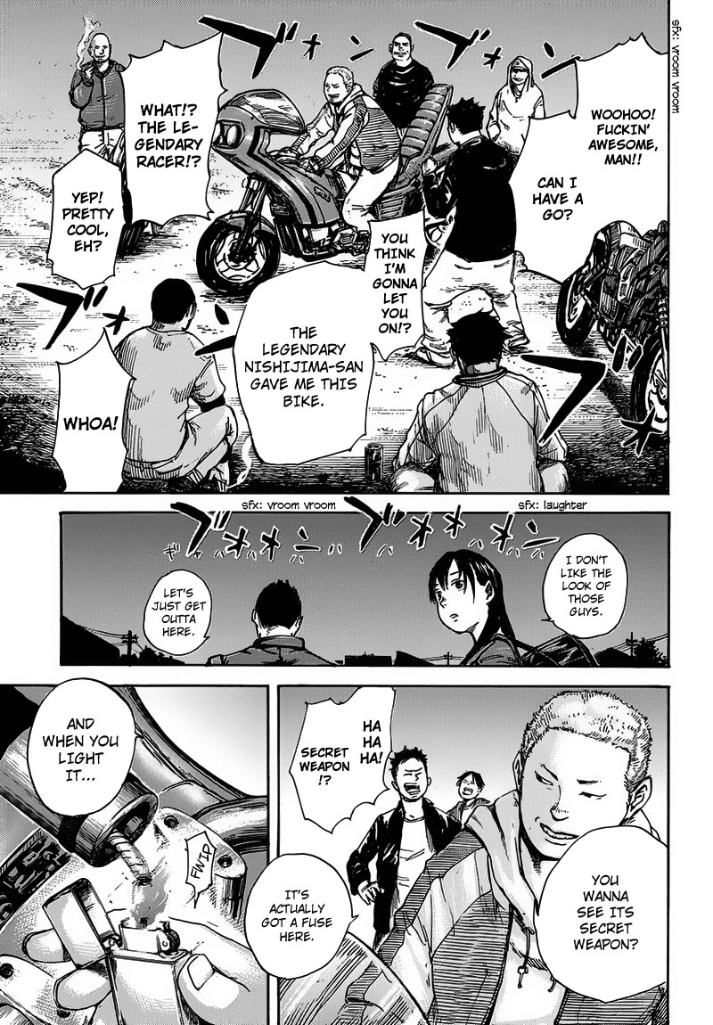 Fulldrum Encounter 第29页