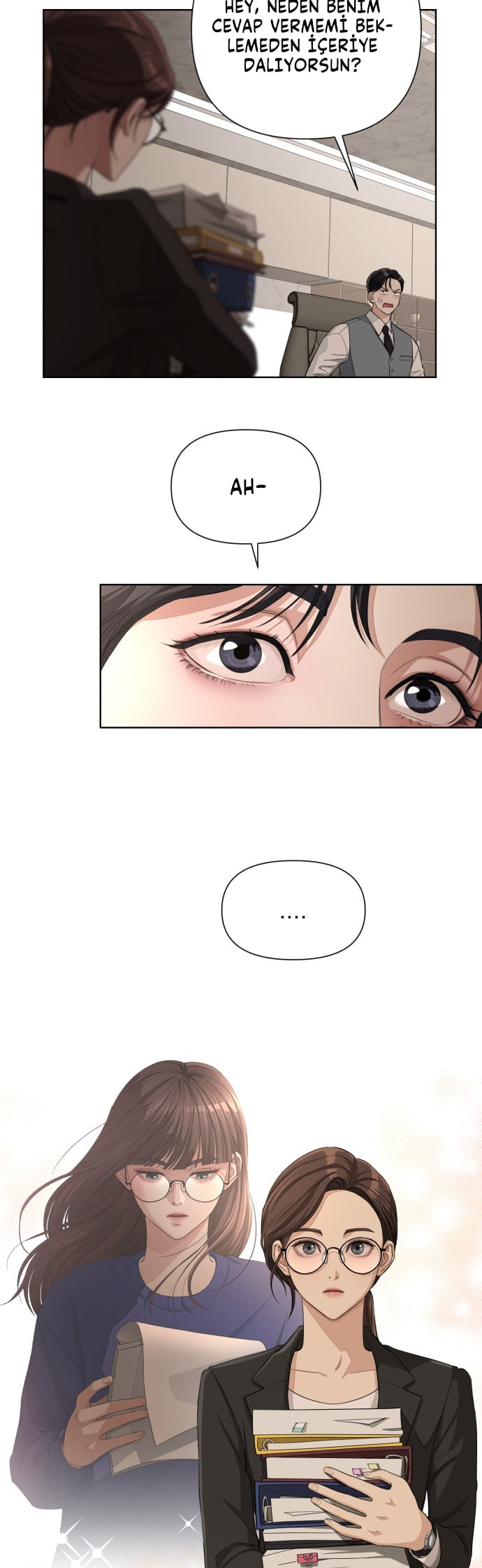 Iseop ui Yeonae Vol. 1 Ch. 5 第9页