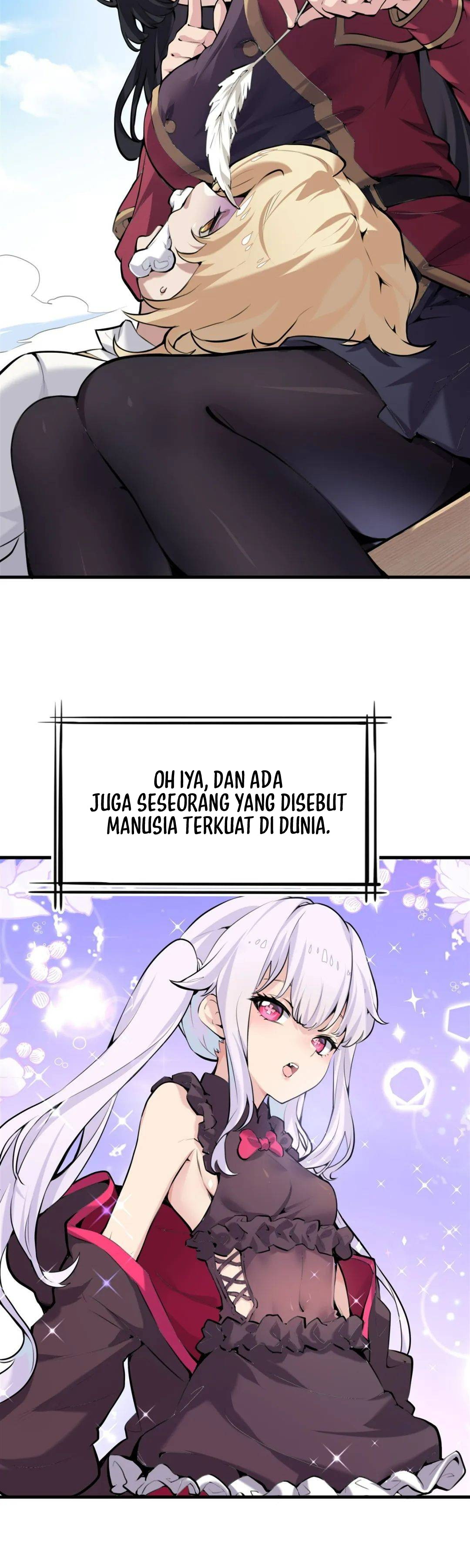 Fèng Àotiān Xiǎoshuō lǐ de Huángmáo Fǎnpài Yě Xiǎng Xìngfú Ch. 0 第10页