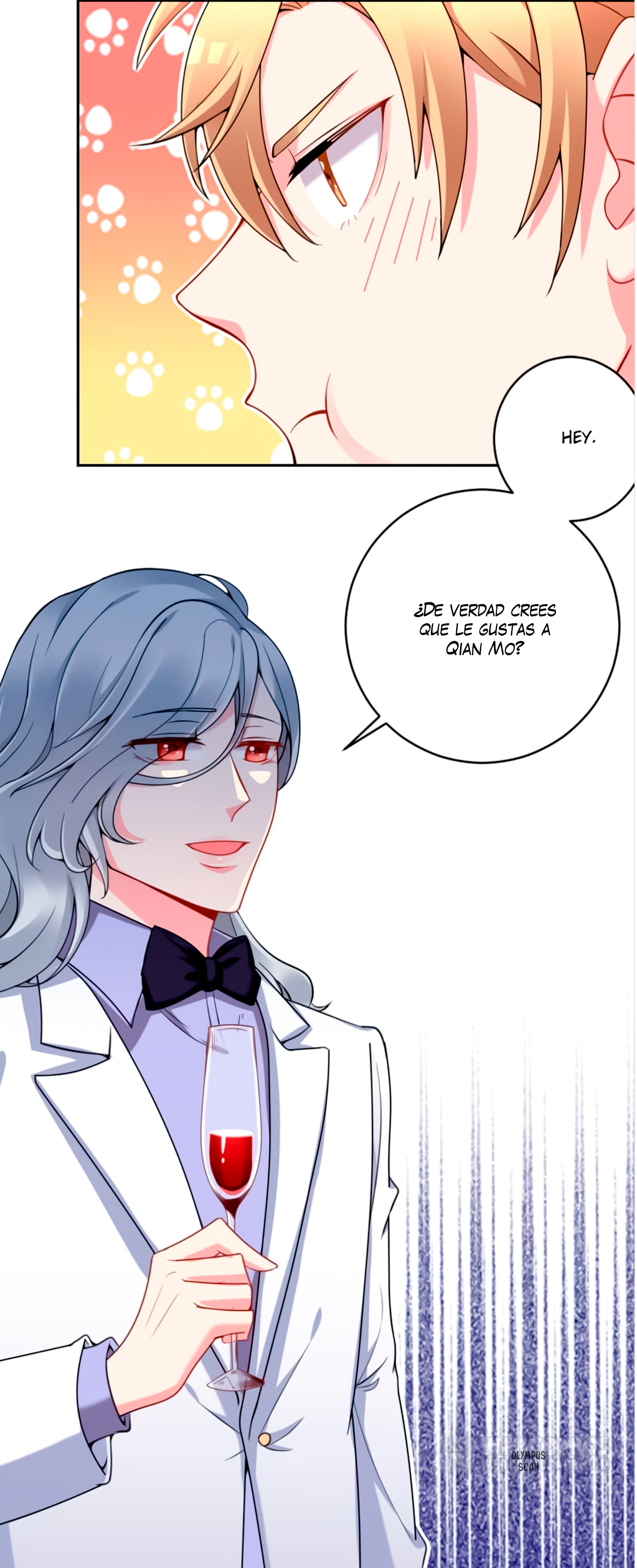 No Rejection Allowed Capítulo 3 第42页