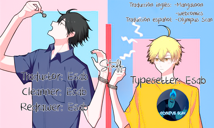 No Rejection Allowed Capítulo 3 第6页