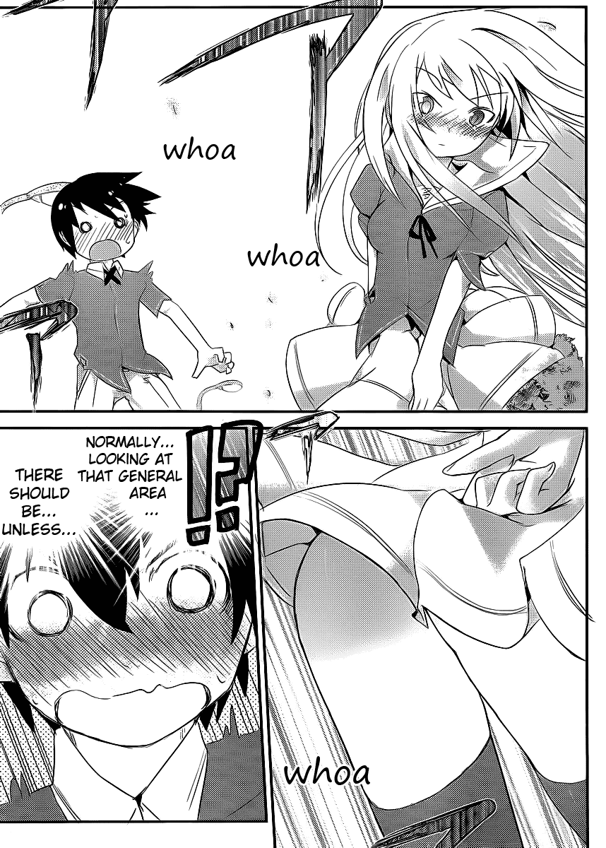 Ore no Kanojo to Osananajimi ga Shuraba Sugiru The Mayhem After a Classmate's Confession 第12页