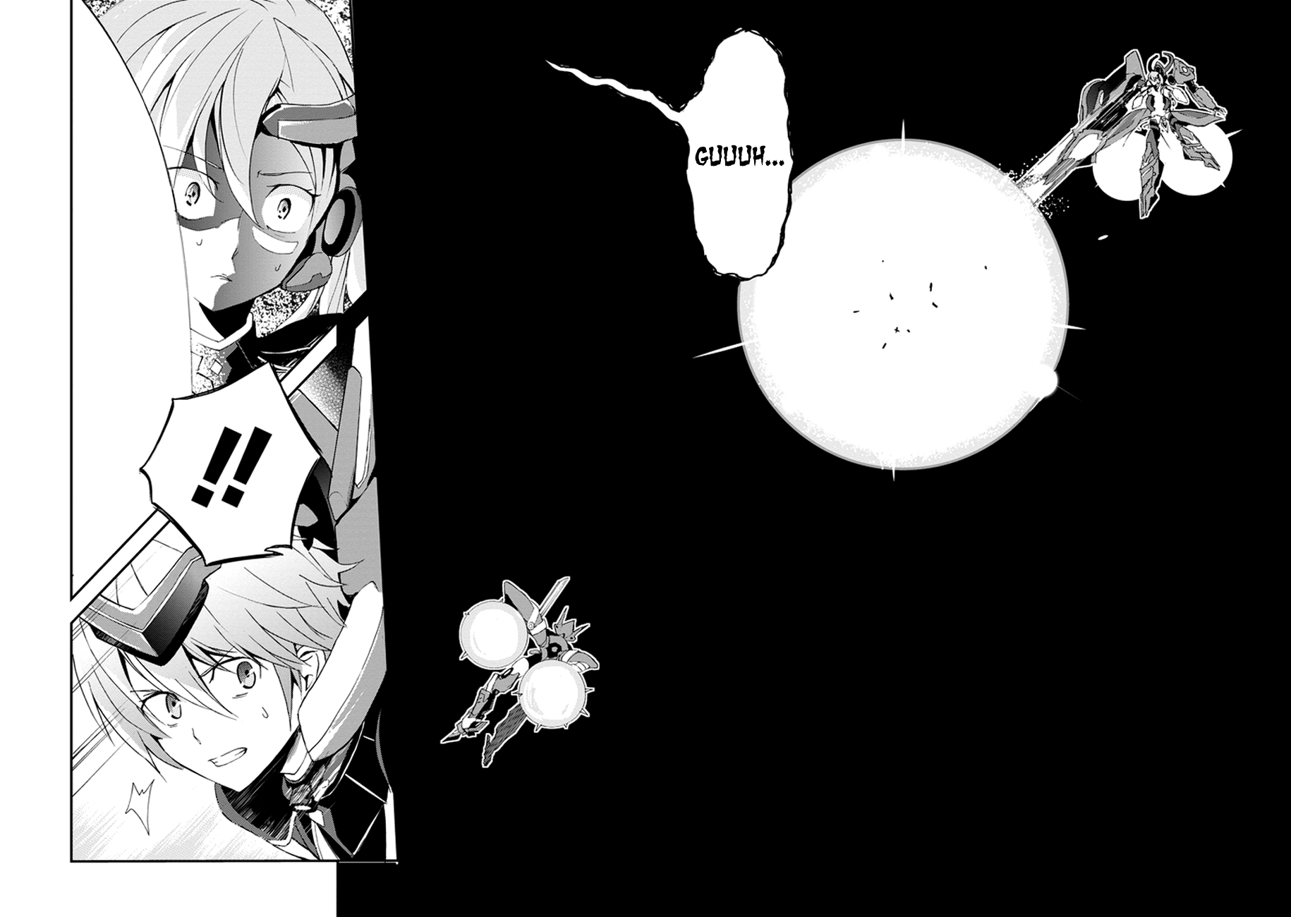 Saijaku Muhai no Bahamut The Scarlet War Princess 第52页
