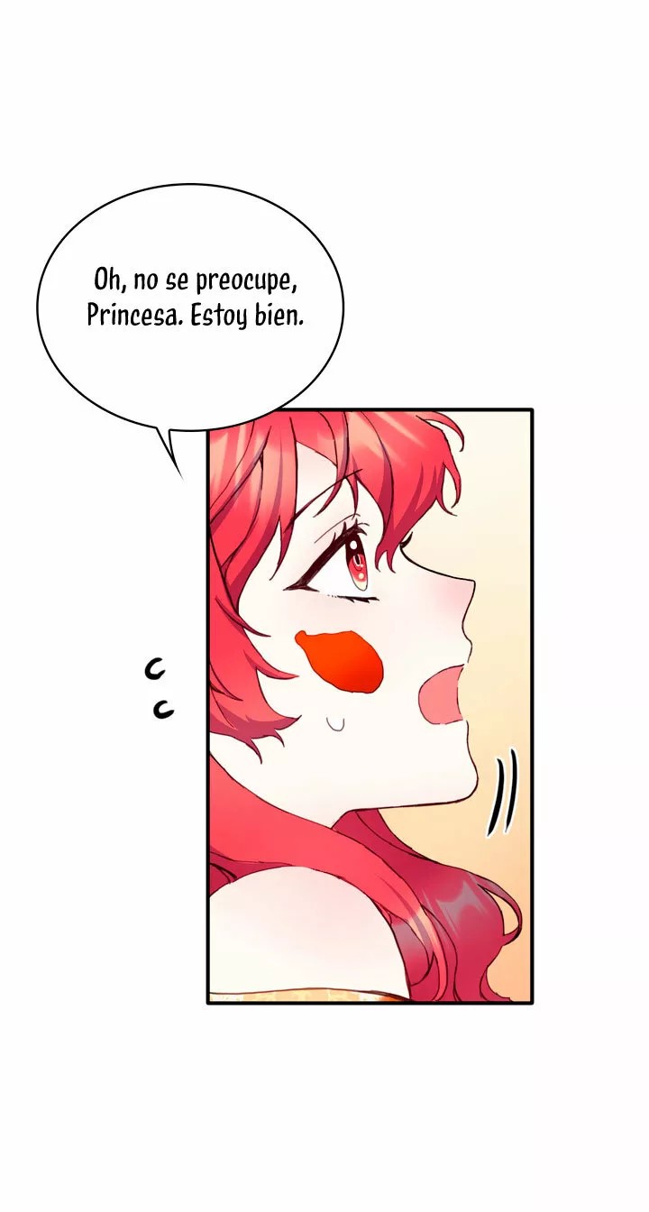 The Duke's Teddy Bear Vol. 1 Ch. 3 第42页