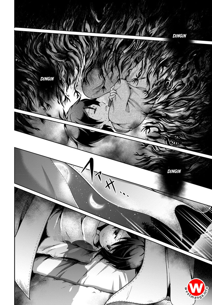 Tenohira Kaitaku Mura de Isekai Kenkokuki ~Fueteku Yome-tachi to Nonbiri Mujintou Life~ Vol. 1 Ch. 4 第16页