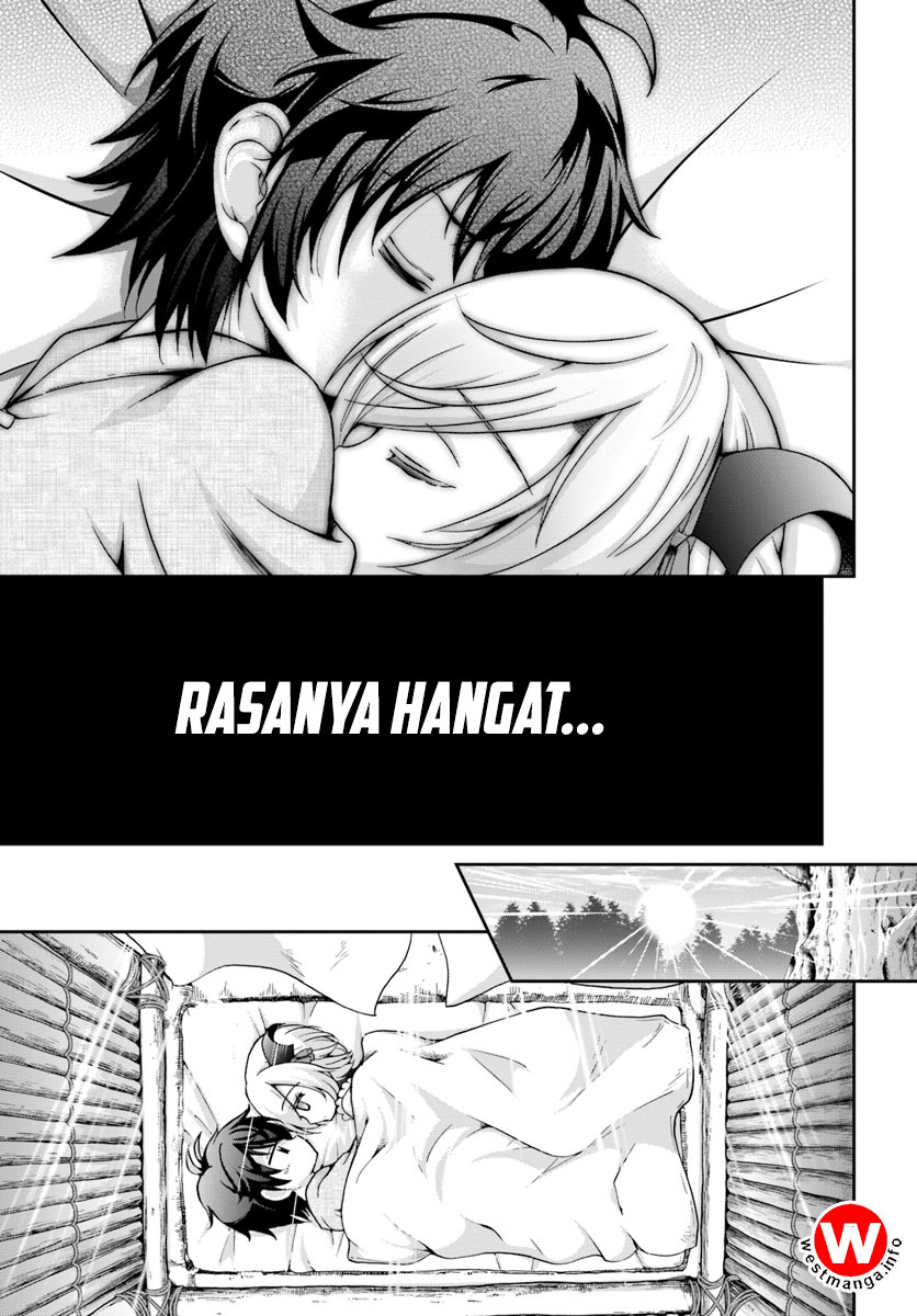 Tenohira Kaitaku Mura de Isekai Kenkokuki ~Fueteku Yome-tachi to Nonbiri Mujintou Life~ Vol. 1 Ch. 4 第19页