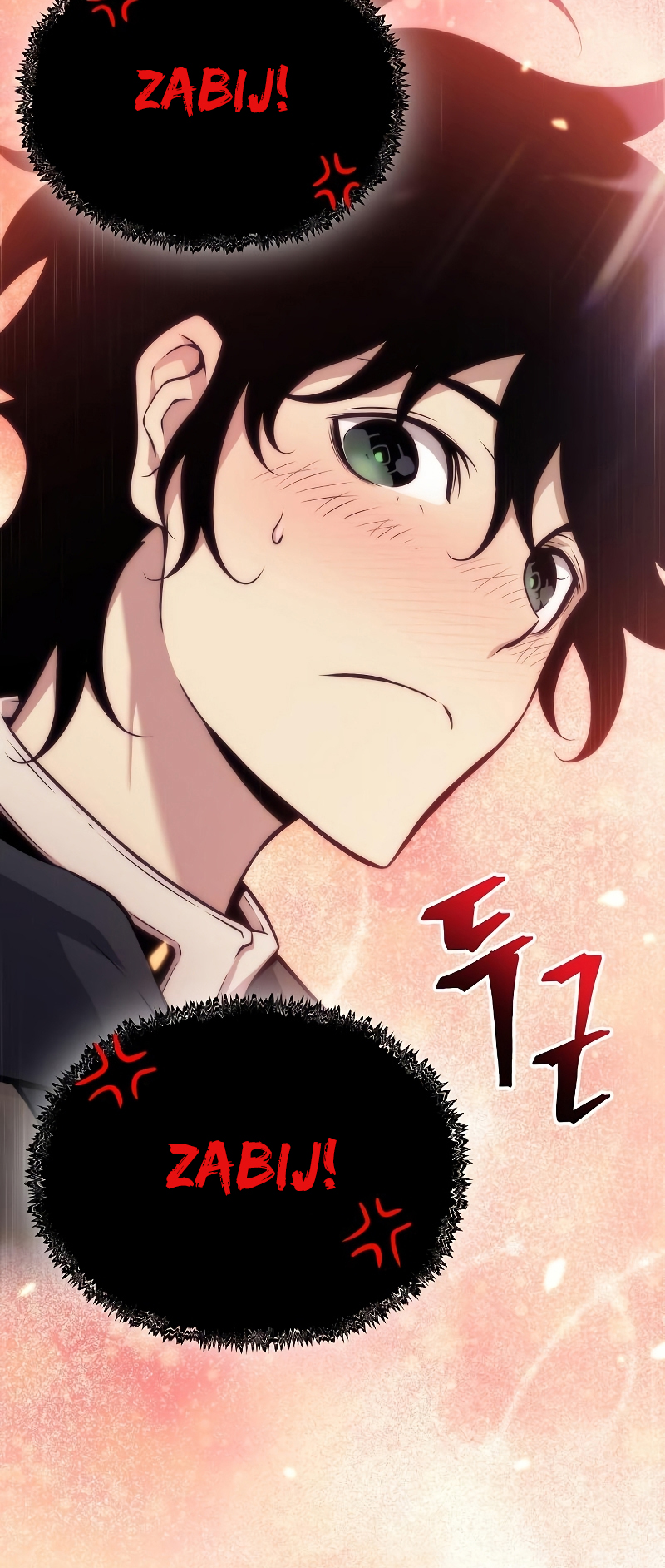Bupae ui Saje NOCNE IGRASZKI 第5页