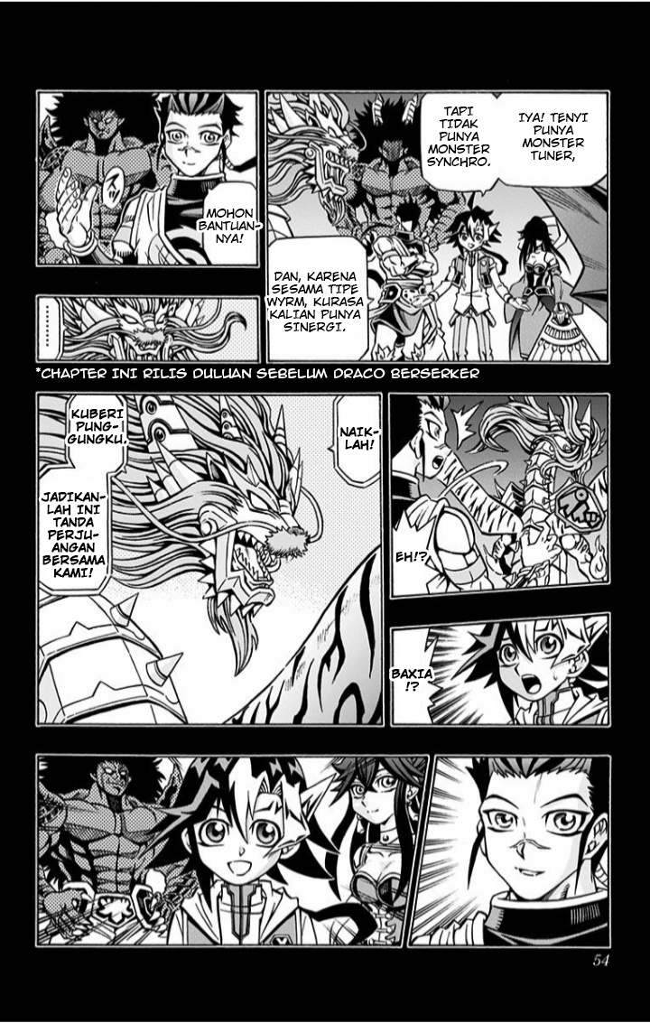 Yu-Gi-Oh! OCG Structures Tenyi VS Simorgh 第21页
