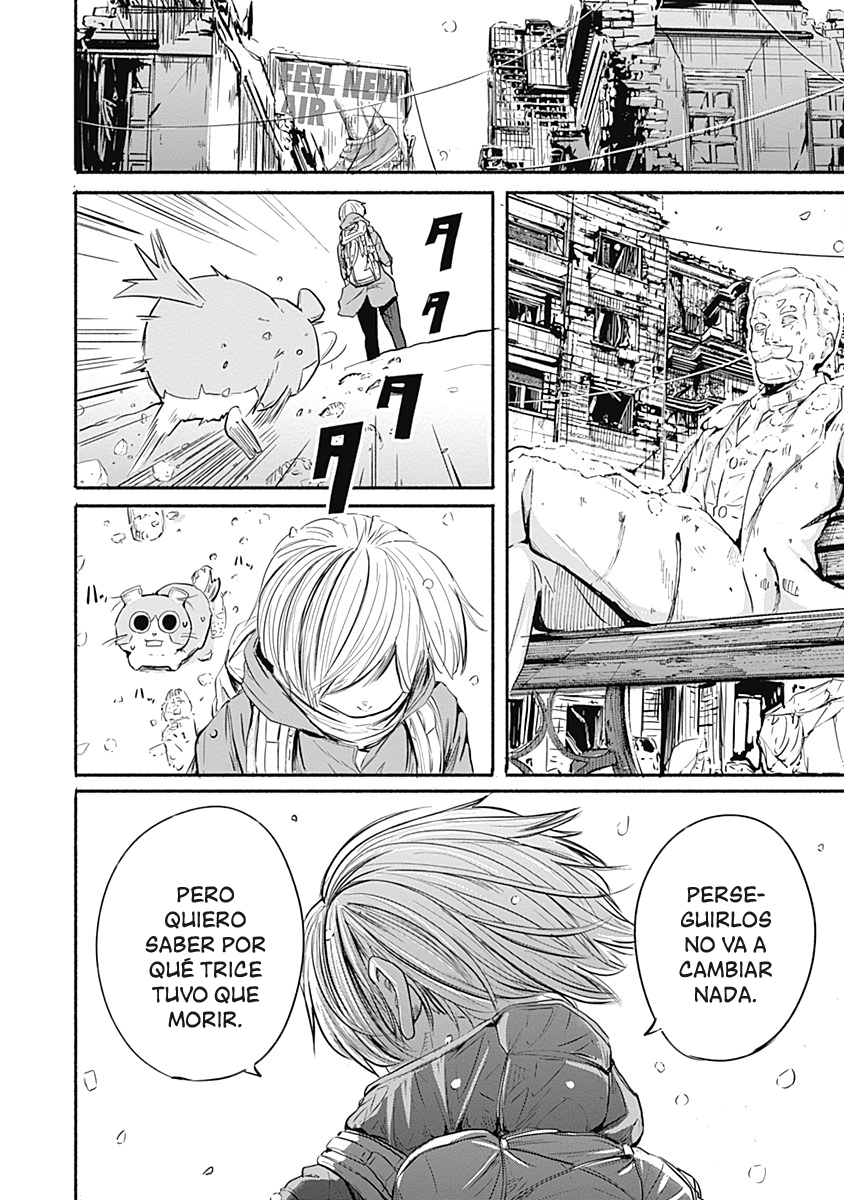 Alma Huellas 第79页