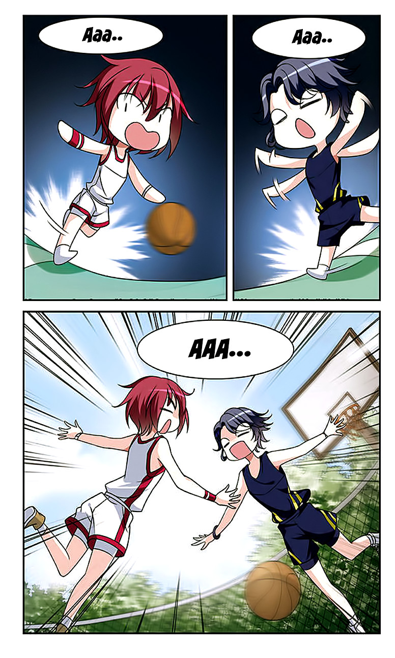 Xuan Ji Ci Ch. 1 第34页