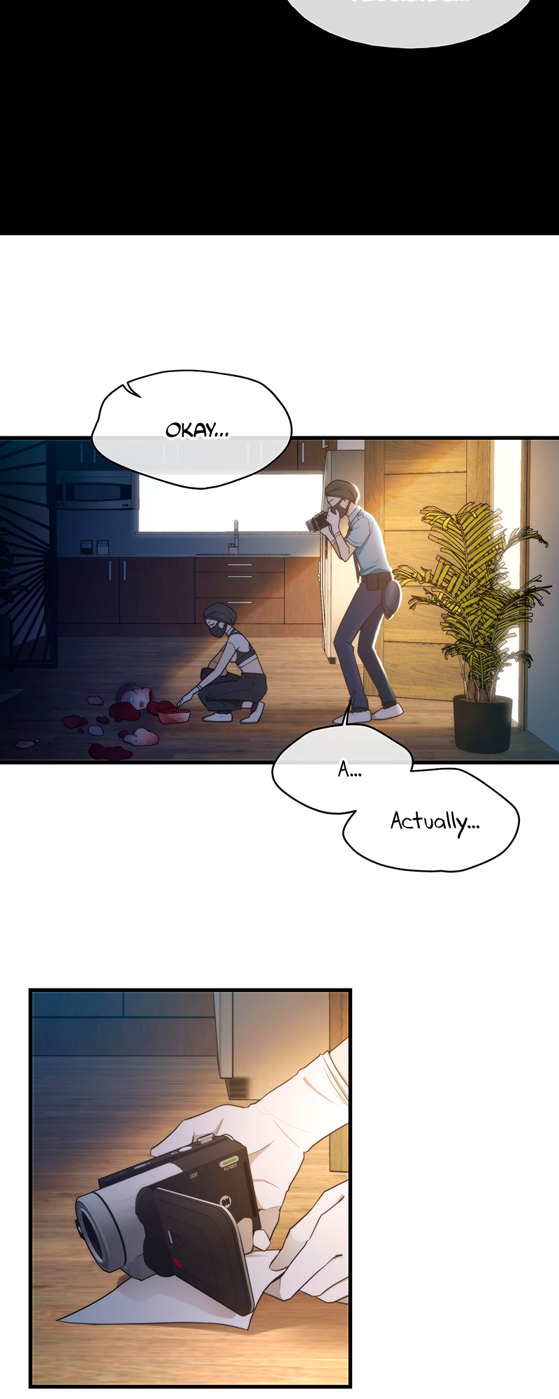 Keep an Eye on You Trigger 第19页