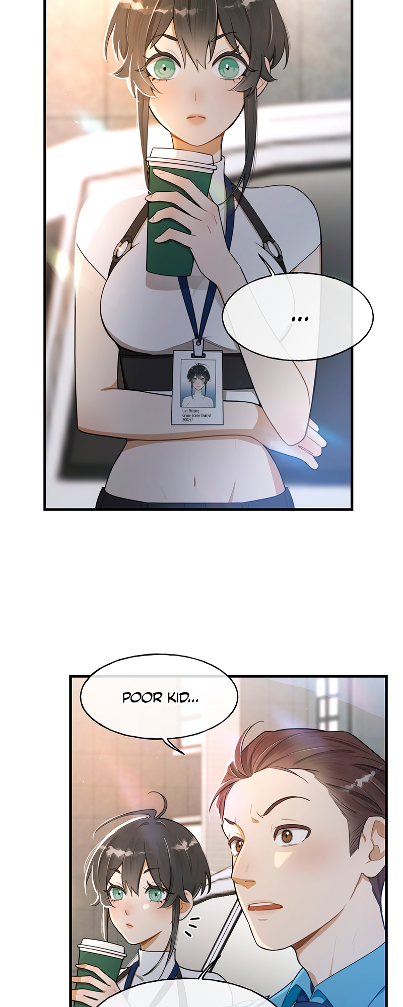 Keep an Eye on You Trigger 第7页