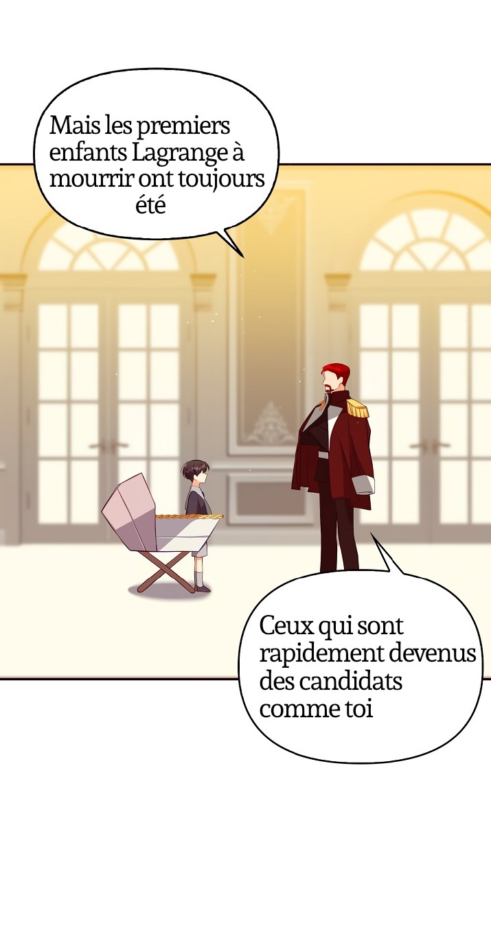 The Precious Sister of the Villainous Grand Duke Vol. 1 Ch. 4 第3页