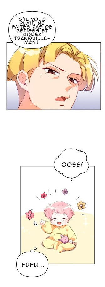The Precious Sister of the Villainous Grand Duke Vol. 1 Ch. 4 第21页