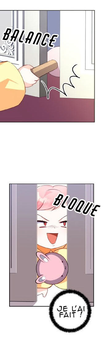 The Precious Sister of the Villainous Grand Duke Vol. 1 Ch. 4 第24页