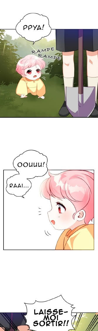 The Precious Sister of the Villainous Grand Duke Vol. 1 Ch. 4 第29页
