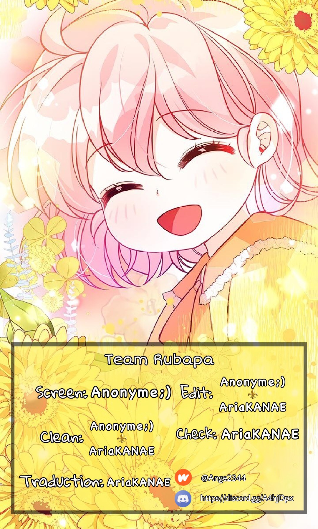 The Precious Sister of the Villainous Grand Duke Vol. 1 Ch. 4 第37页