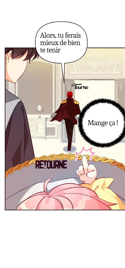 The Precious Sister of the Villainous Grand Duke Vol. 1 Ch. 4 第6页