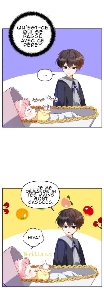 The Precious Sister of the Villainous Grand Duke Vol. 1 Ch. 4 第7页