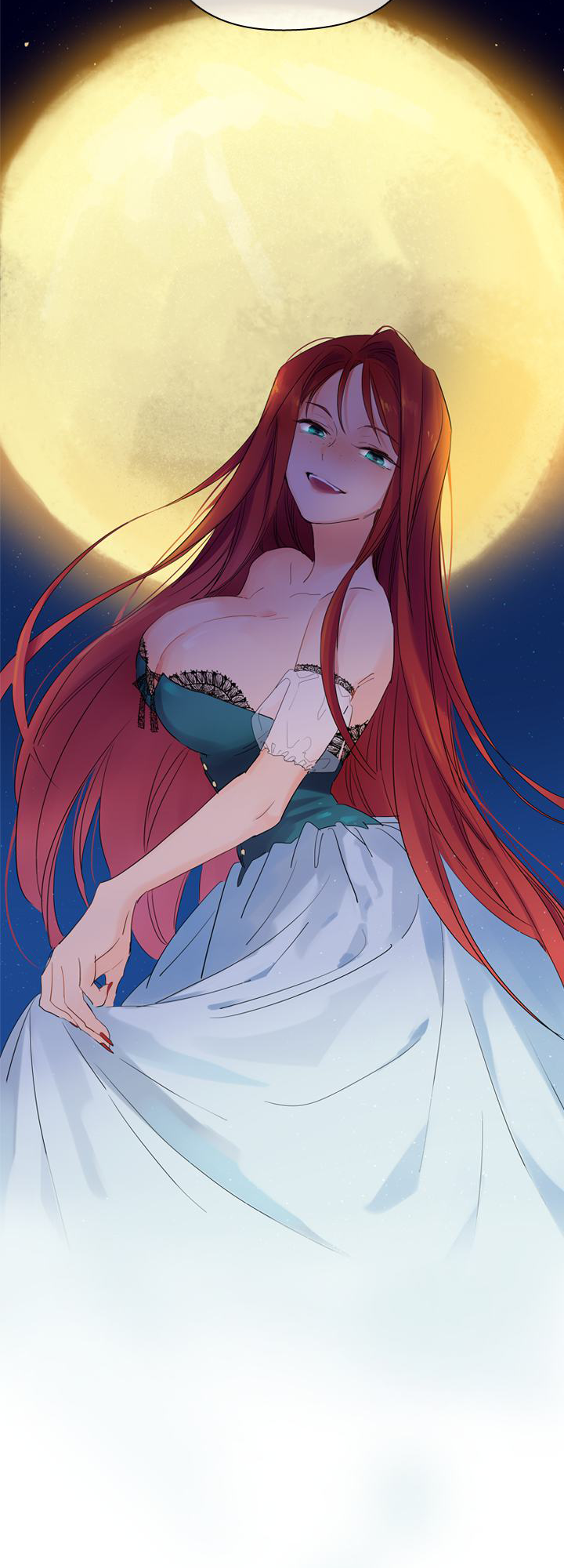 This Witch of Mine Vol. 1 Ch. 2.2 第12页