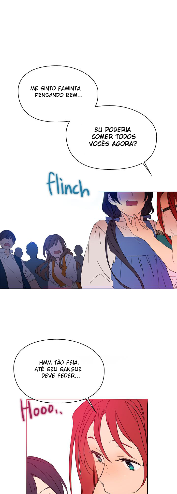 This Witch of Mine Vol. 1 Ch. 2.2 第14页