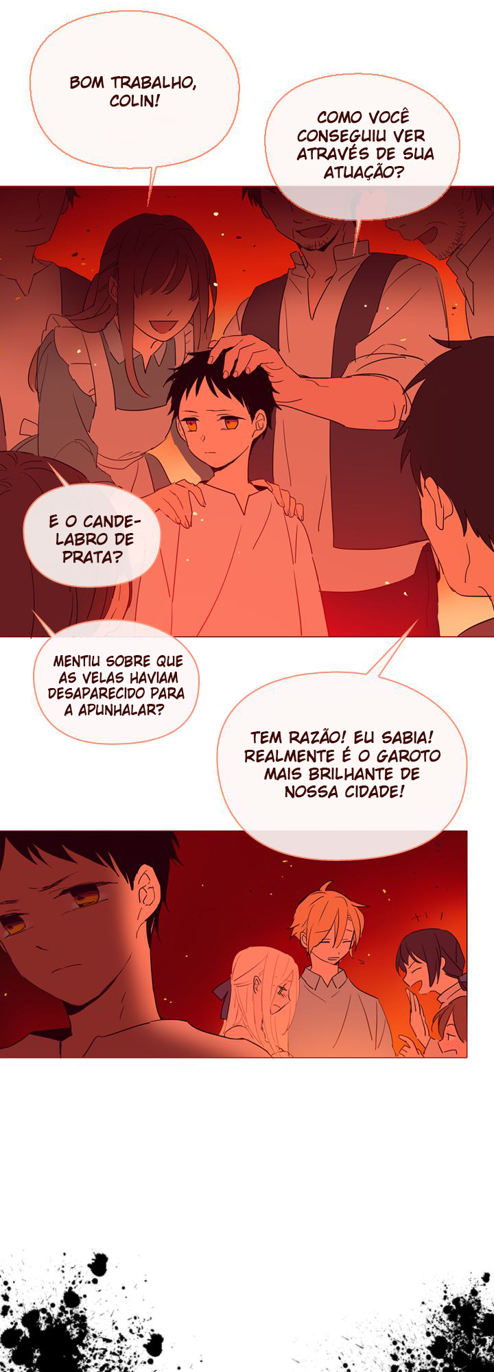 This Witch of Mine Vol. 1 Ch. 2.2 第25页