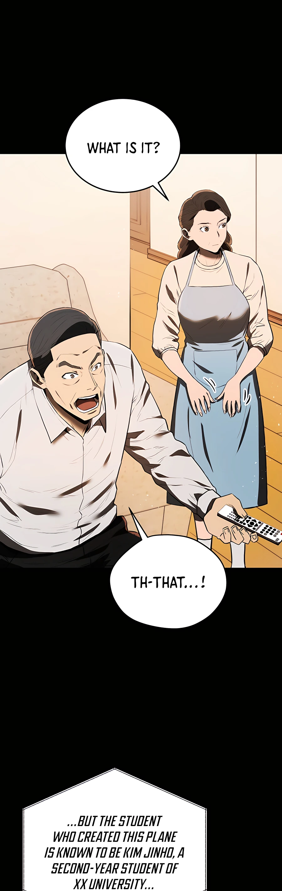 Black Corporation: Joseon Ch. 2 第27页
