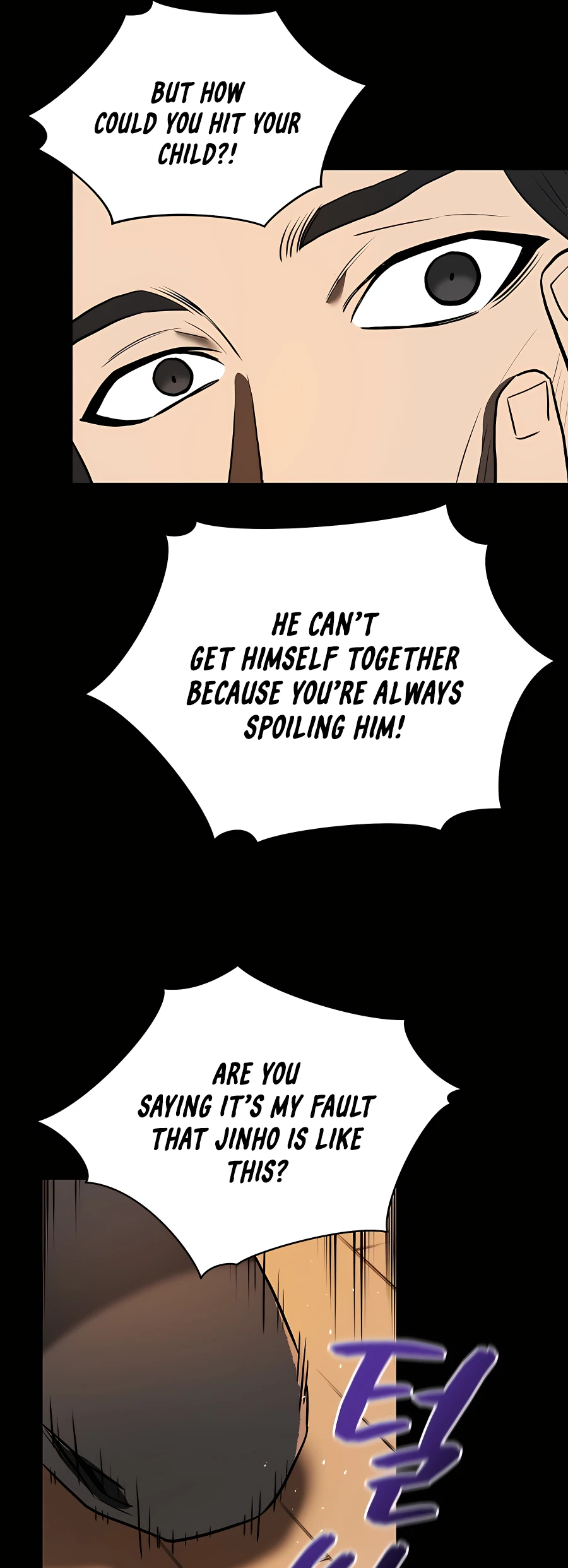 Black Corporation: Joseon Ch. 2 第45页