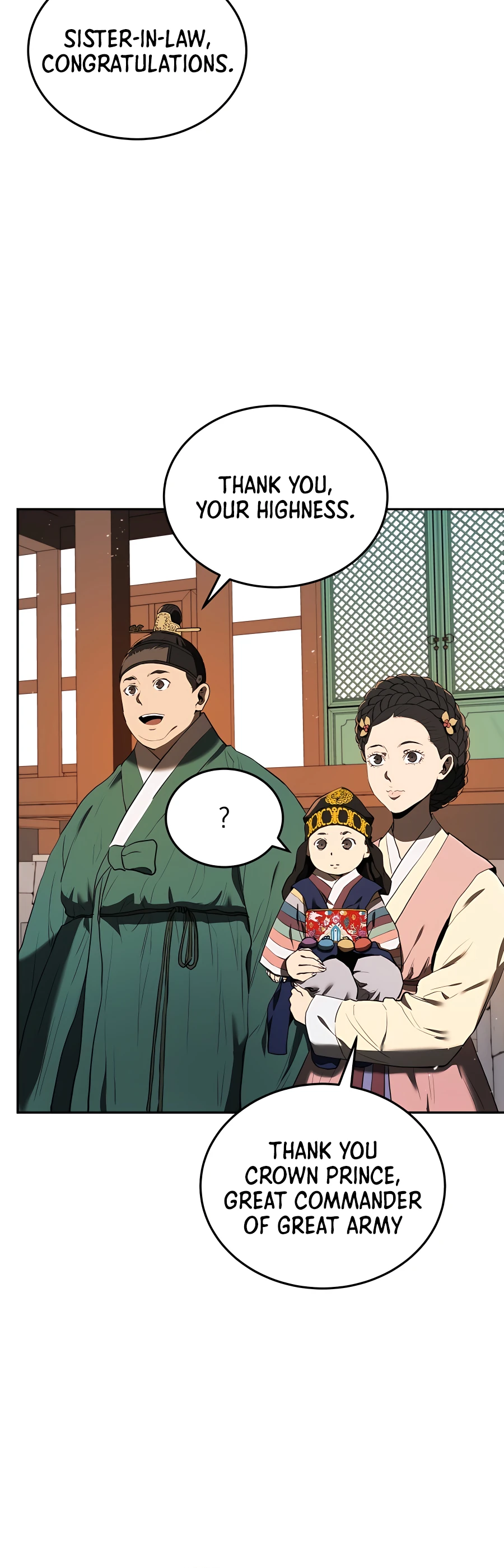 Black Corporation: Joseon Ch. 2 第75页