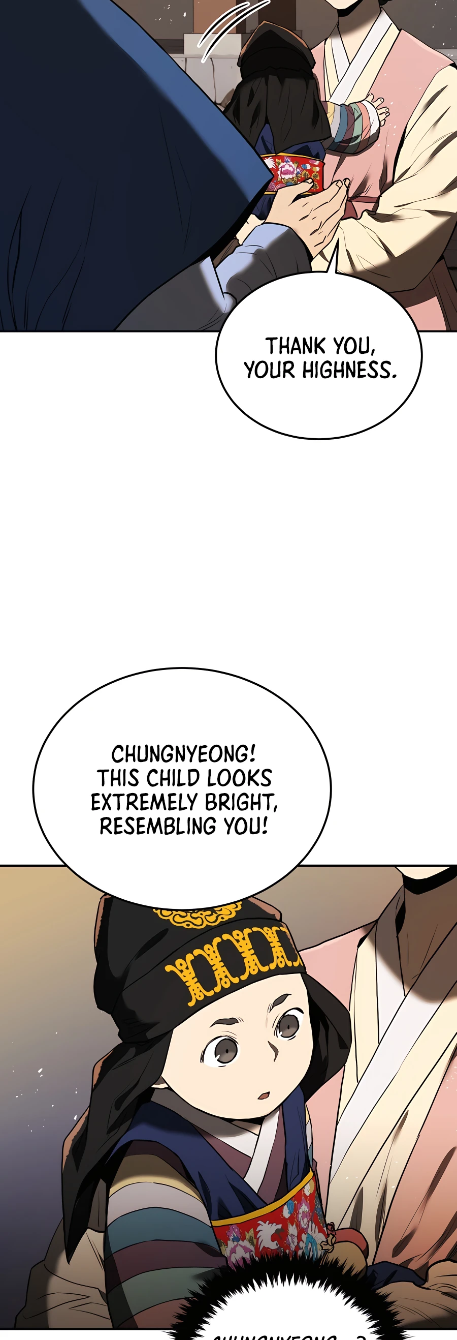 Black Corporation: Joseon Ch. 2 第79页