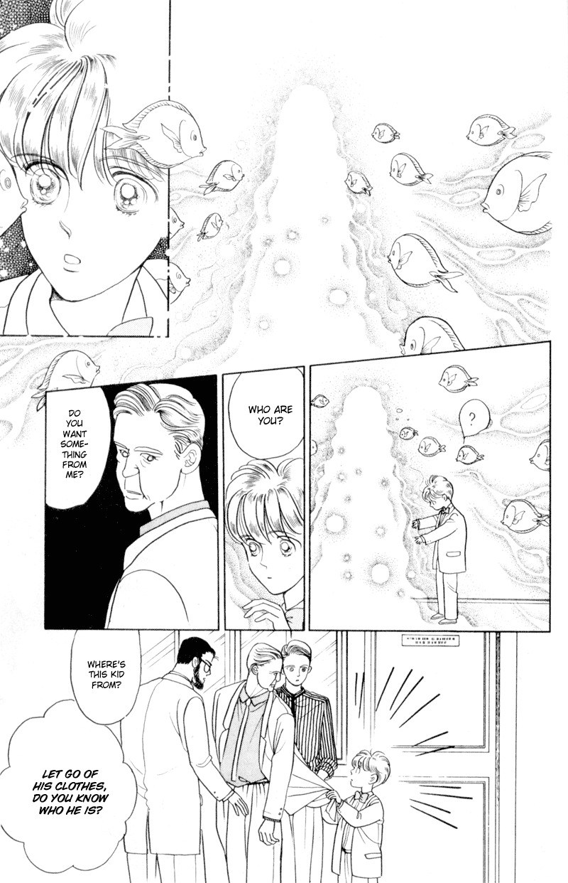 Moon Child Vol. 2 Ch. 5.1 第21页