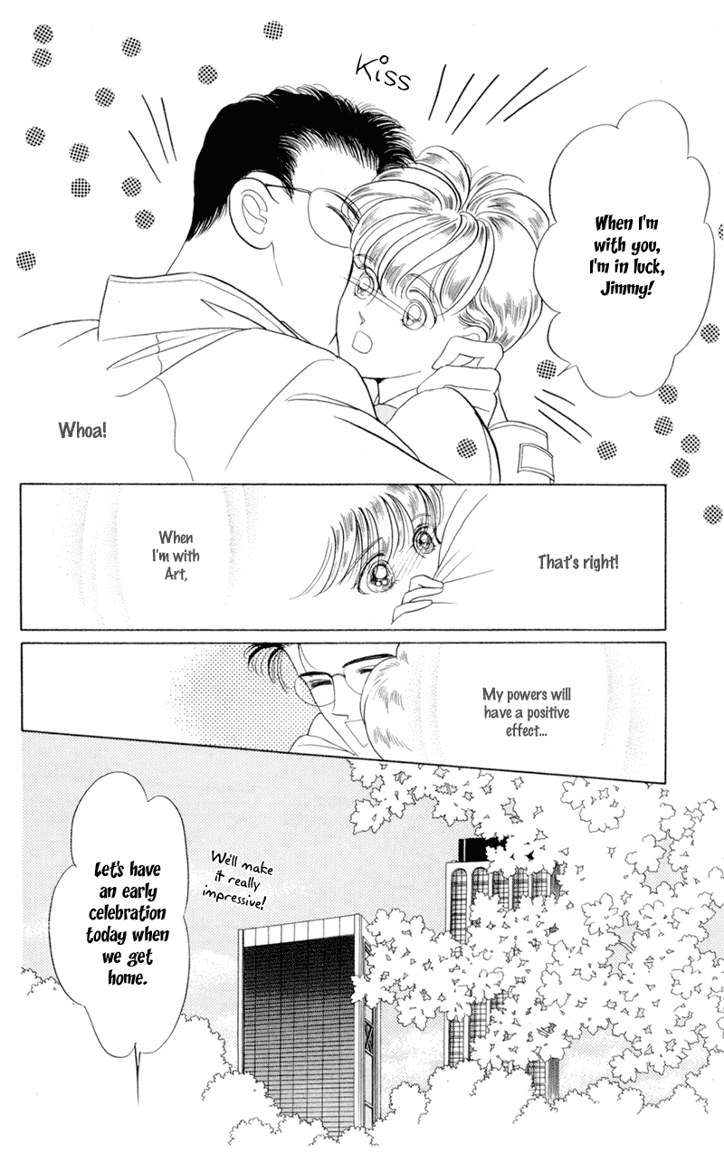 Moon Child Vol. 2 Ch. 5.1 第26页