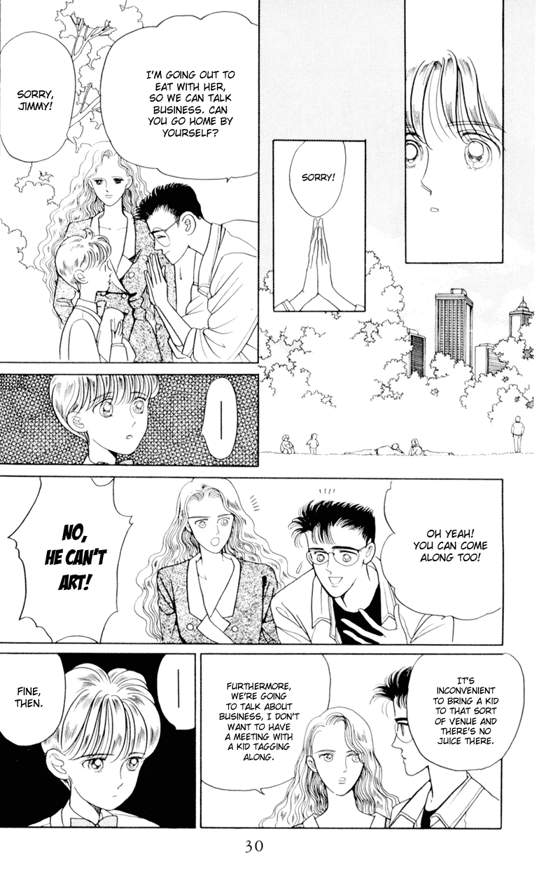 Moon Child Vol. 2 Ch. 5.1 第30页