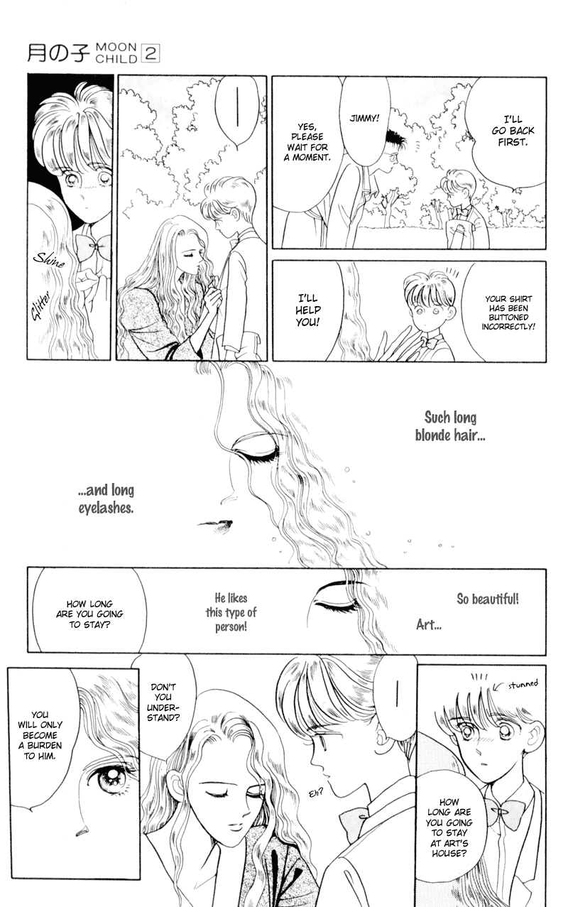 Moon Child Vol. 2 Ch. 5.1 第31页