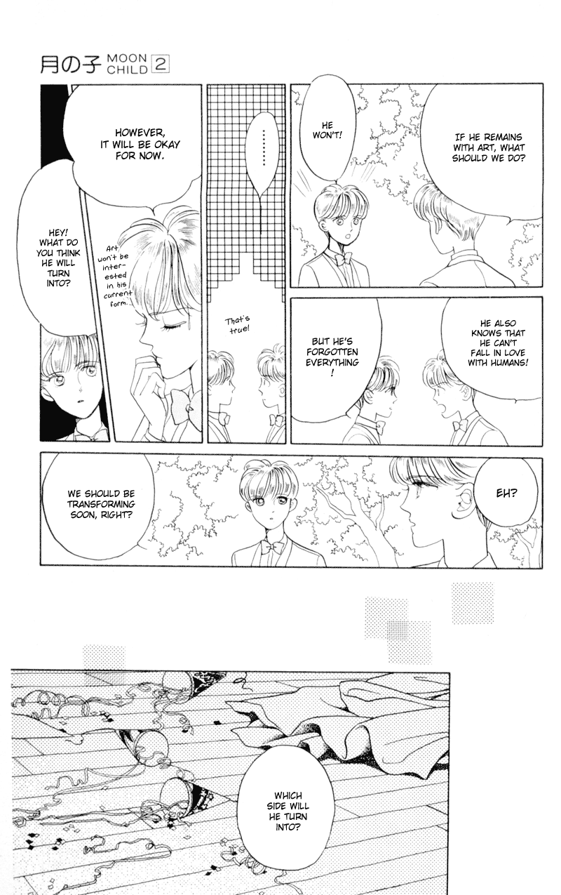 Moon Child Vol. 2 Ch. 5.1 第35页