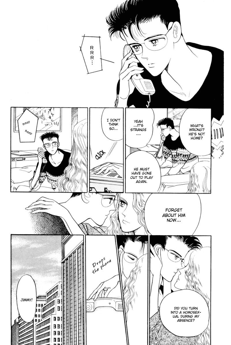 Moon Child Vol. 2 Ch. 5.1 第38页
